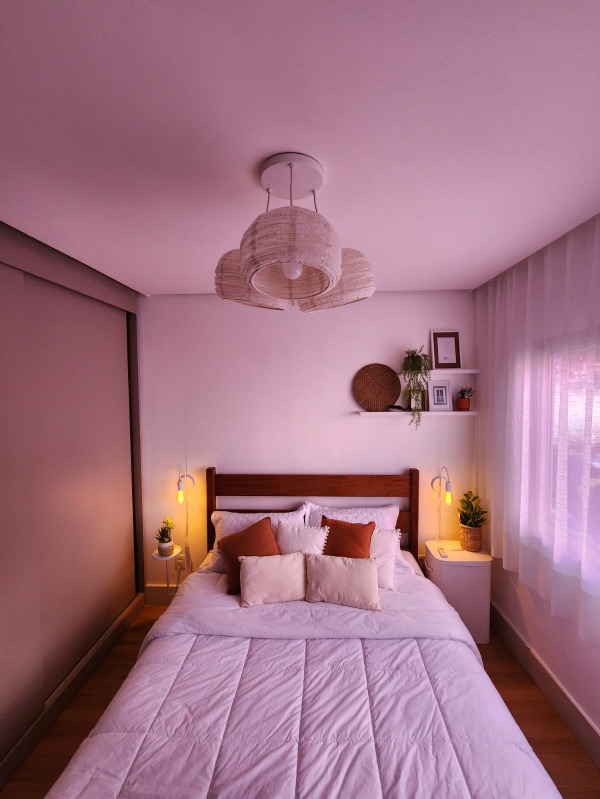 Apartamento, 2 quartos, 61 m² - Foto 9