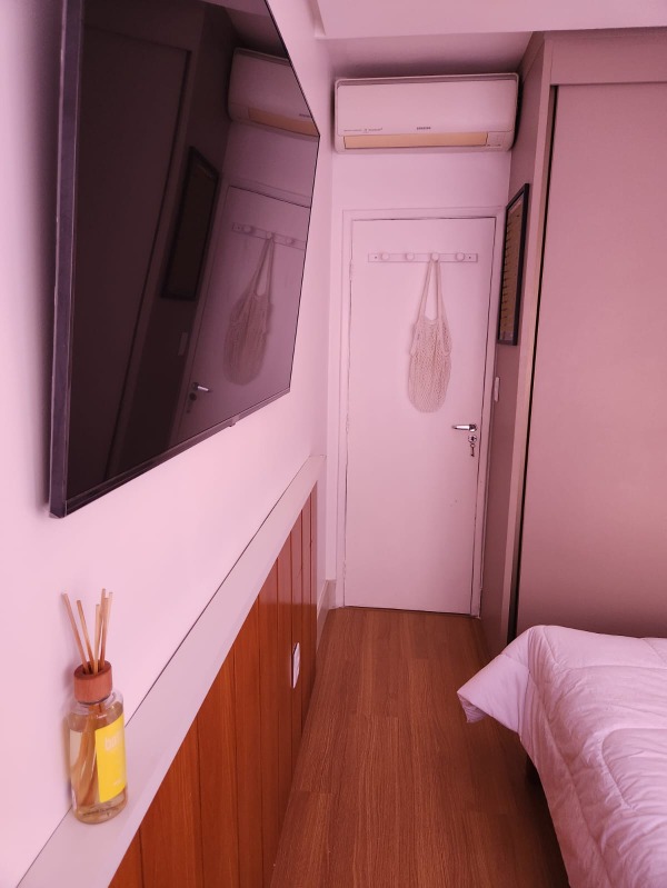 Apartamento, 2 quartos, 61 m² - Foto 10