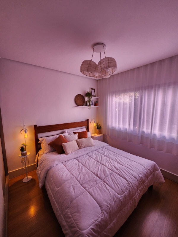 Apartamento, 2 quartos, 61 m² - Foto 11