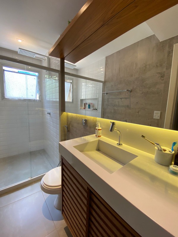 Apartamento, 2 quartos, 61 m² - Foto 12
