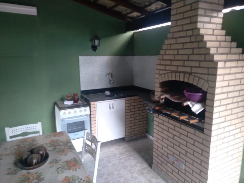Casa, 3 quartos, 180 m² - Foto 6