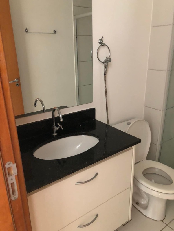 Apartamento, 3 quartos, 80 m² - Foto 3