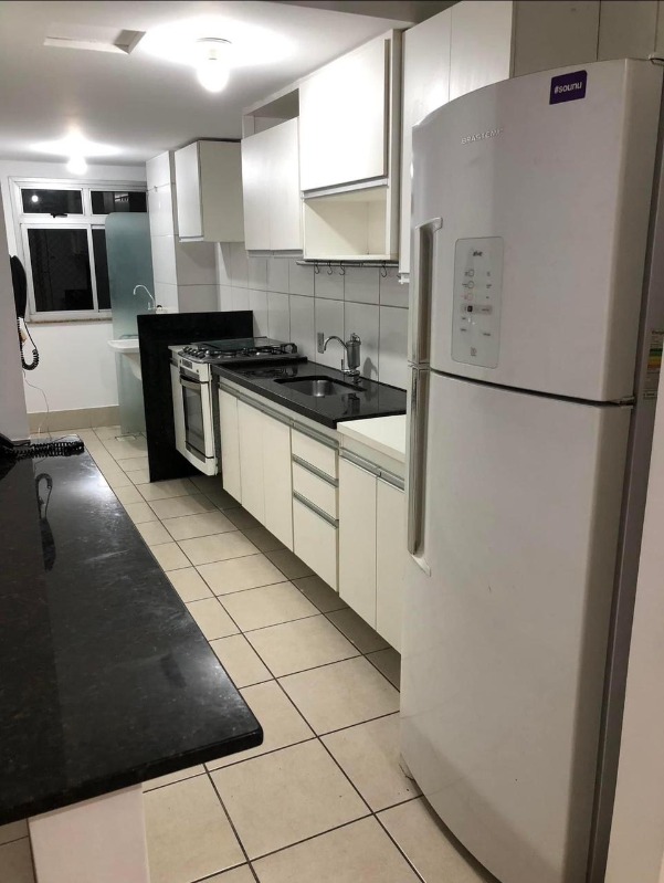 Apartamento, 3 quartos, 80 m² - Foto 4