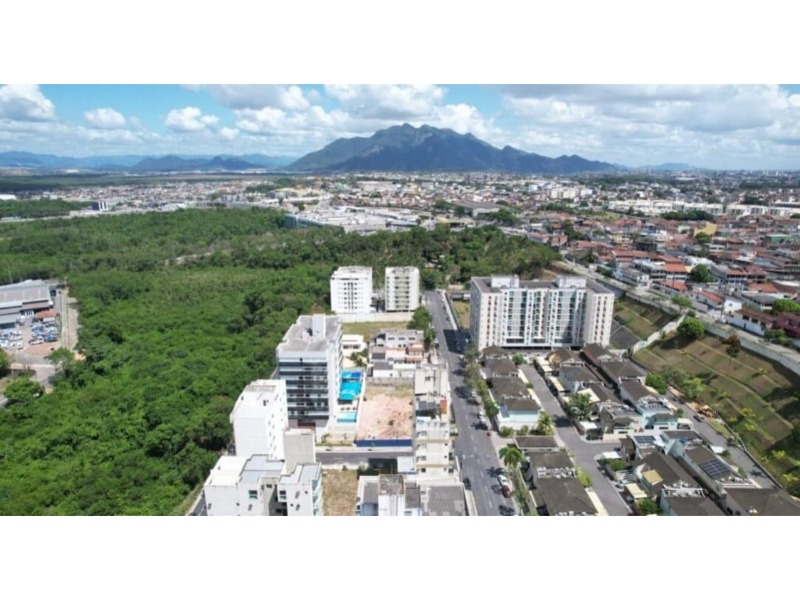 Apartamento, 1 quarto, 32 m² - Foto 4