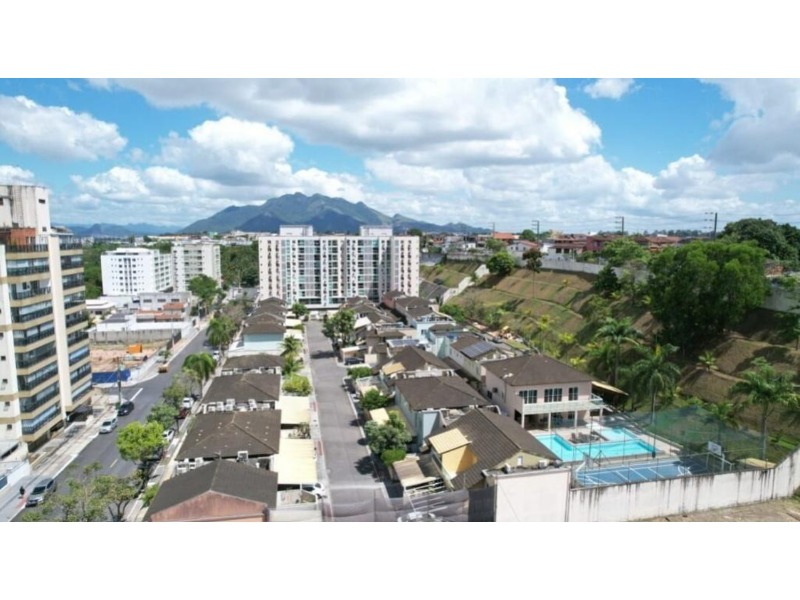 Apartamento, 1 quarto, 32 m² - Foto 5