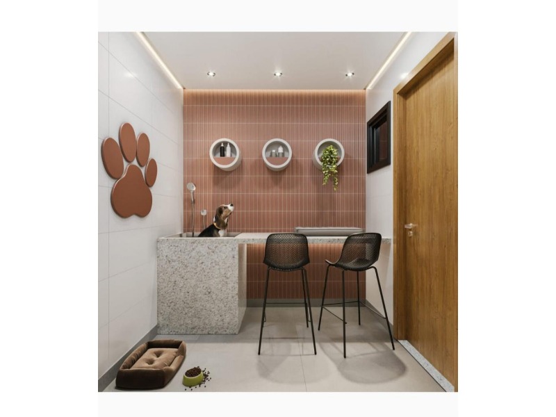 Apartamento, 1 quarto, 32 m² - Foto 16