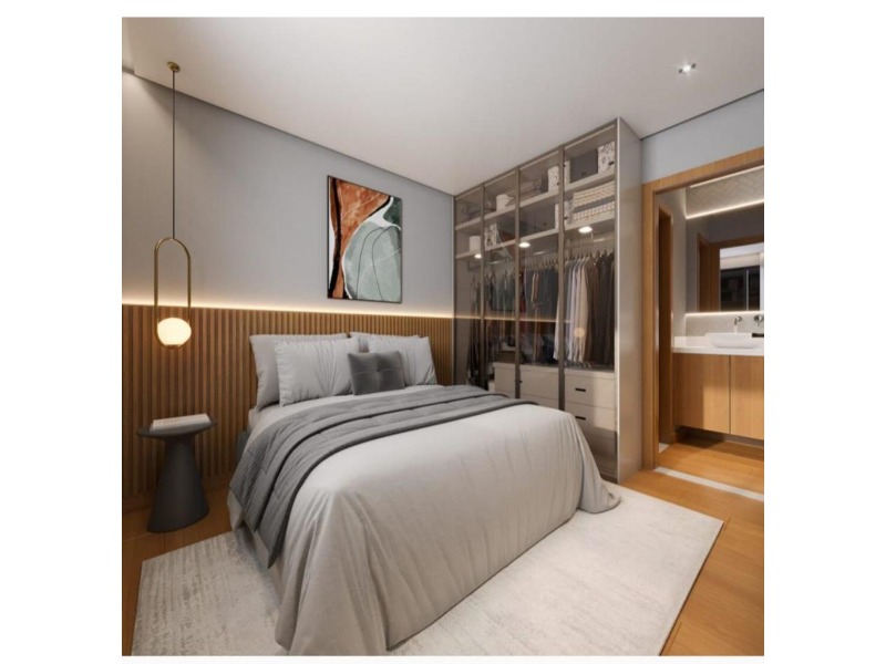 Apartamento, 1 quarto, 32 m² - Foto 18
