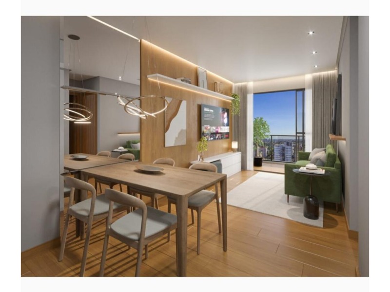 Apartamento, 1 quarto, 32 m² - Foto 19