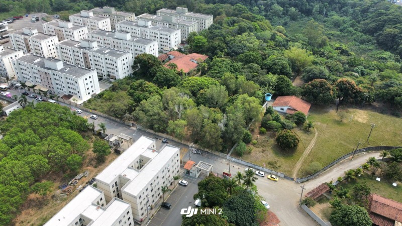 Loteamento e Condomínio, 4 hectares - Foto 1