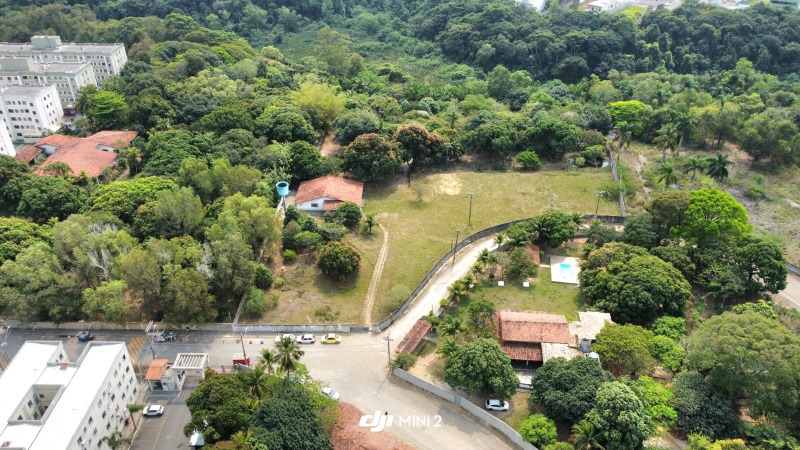 Loteamento e Condomínio, 4 hectares - Foto 4