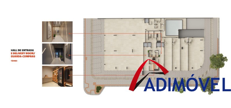Apartamento, 3 quartos, 89 m² - Foto 9