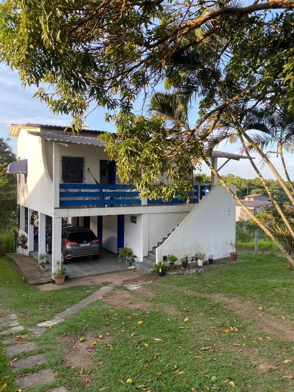 Casa, 5 quartos, 352 m² - Foto 1