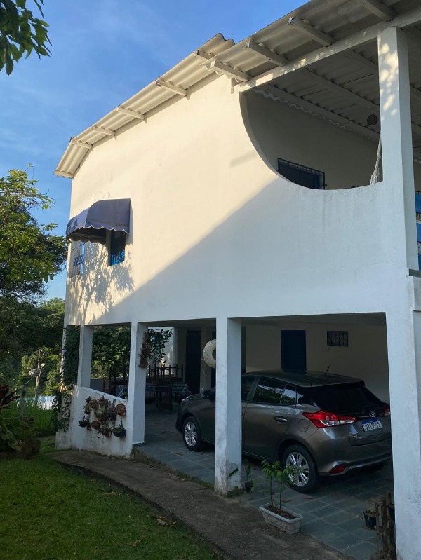 Casa, 5 quartos, 352 m² - Foto 3