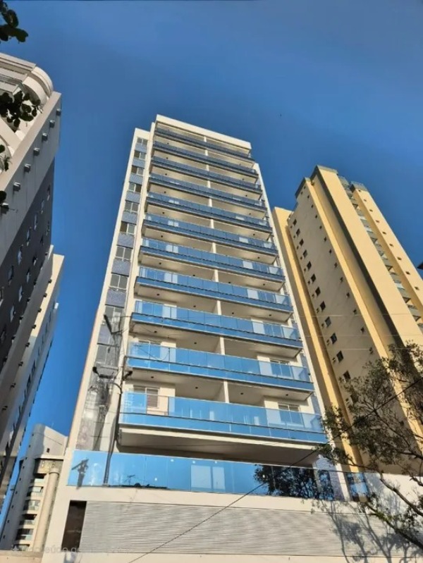 Apartamento, 3 quartos, 86 m² - Foto 1
