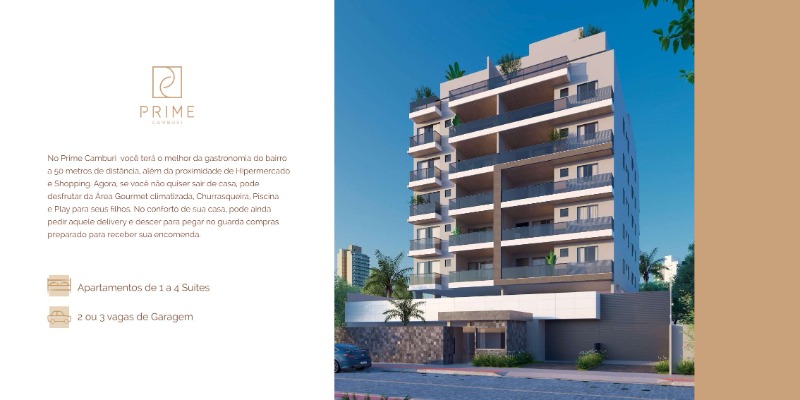 Cobertura, 4 quartos, 249 m² - Foto 1