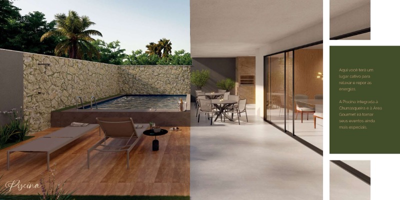 Cobertura, 4 quartos, 249 m² - Foto 2