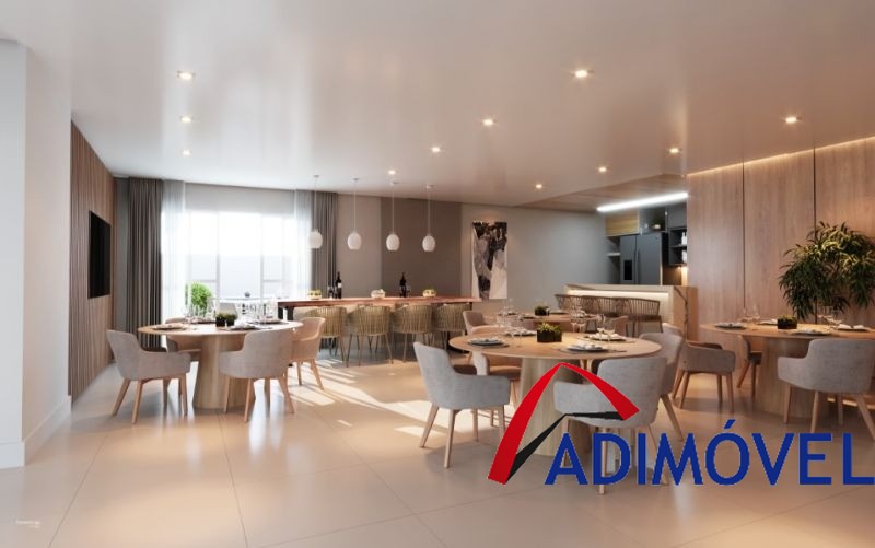 Apartamento, 1 quarto, 47 m² - Foto 3