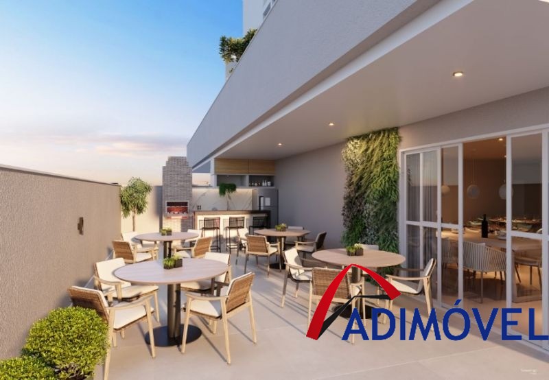 Apartamento, 1 quarto, 47 m² - Foto 4