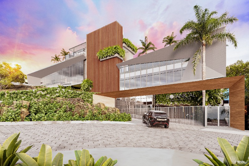 Casa, 5 quartos, 331 m² - Foto 2