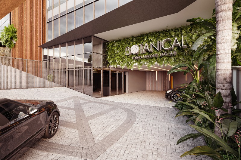 Casa, 5 quartos, 331 m² - Foto 3