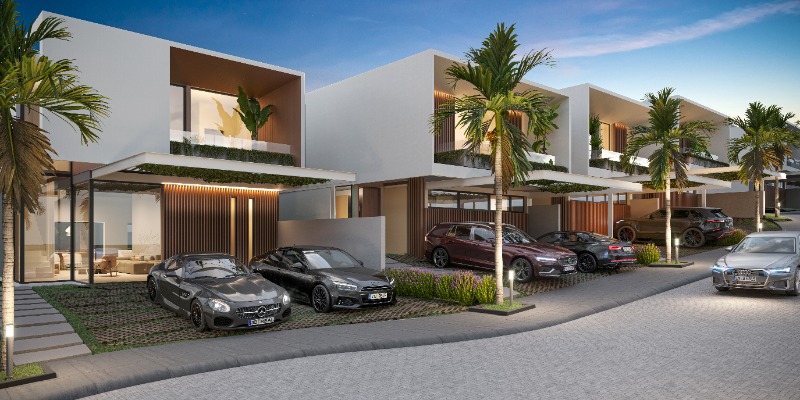 Casa, 5 quartos, 331 m² - Foto 5
