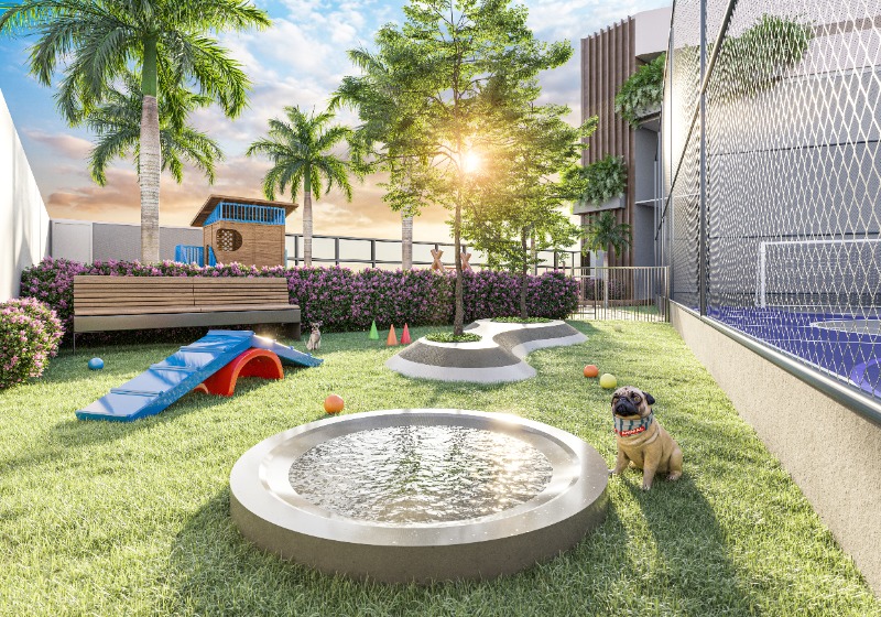 Casa, 5 quartos, 331 m² - Foto 8