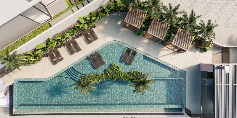 Casa, 5 quartos, 331 m² - Foto 11