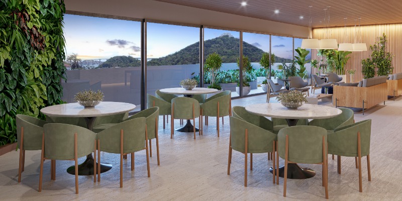 Casa, 5 quartos, 331 m² - Foto 12