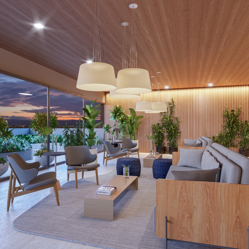 Casa, 5 quartos, 331 m² - Foto 13