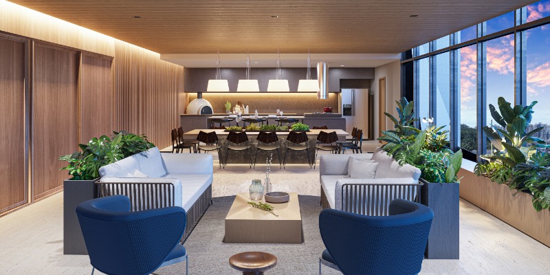 Casa, 5 quartos, 331 m² - Foto 14