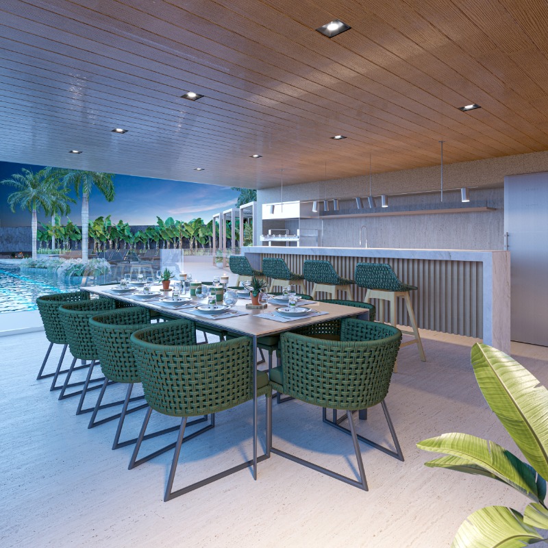 Casa, 5 quartos, 331 m² - Foto 15
