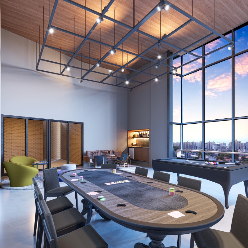 Casa, 5 quartos, 331 m² - Foto 16