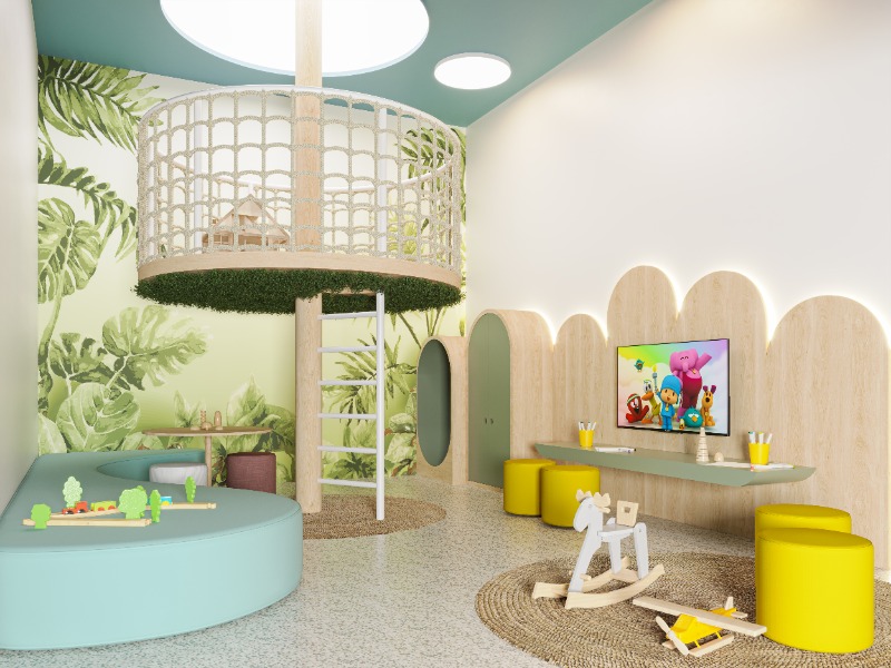 Casa, 5 quartos, 331 m² - Foto 22