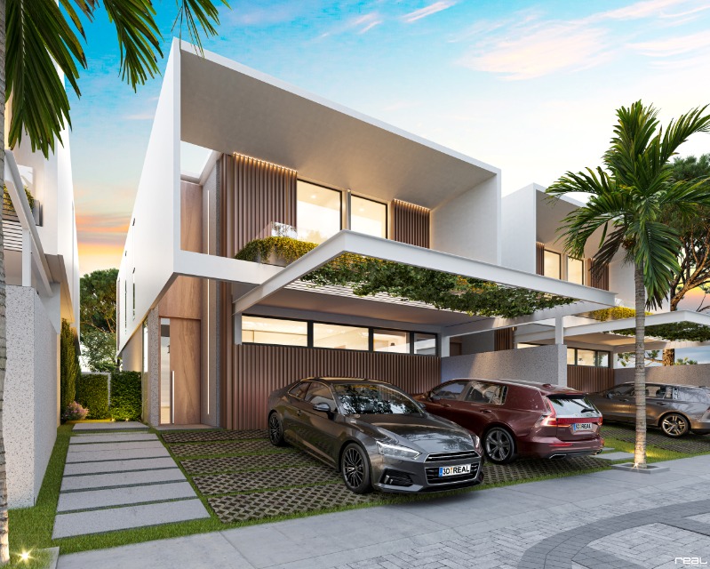 Casa, 5 quartos, 331 m² - Foto 26
