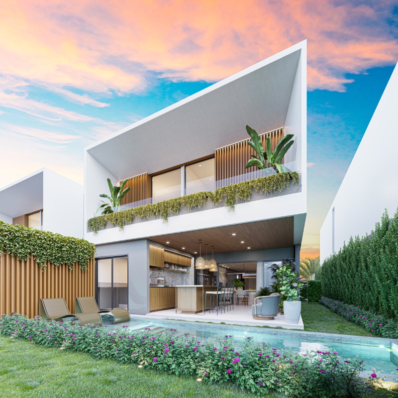 Casa, 5 quartos, 331 m² - Foto 27