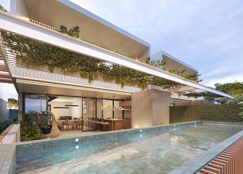 Casa, 5 quartos, 331 m² - Foto 30