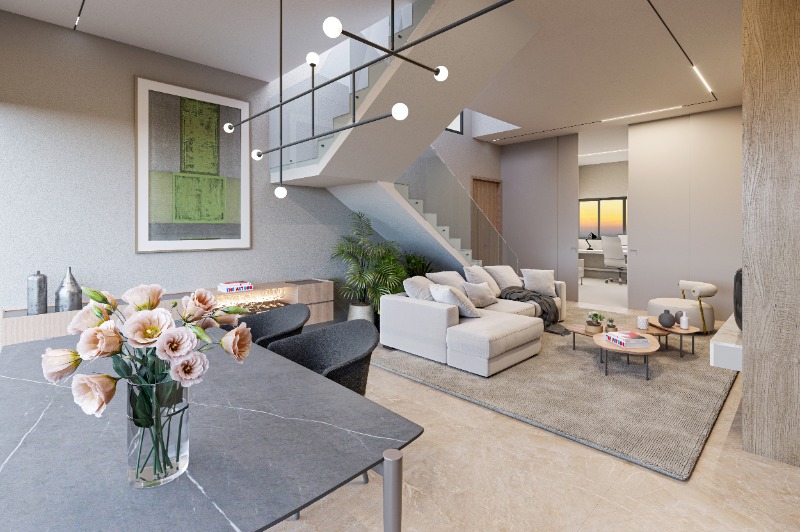 Casa, 5 quartos, 331 m² - Foto 31