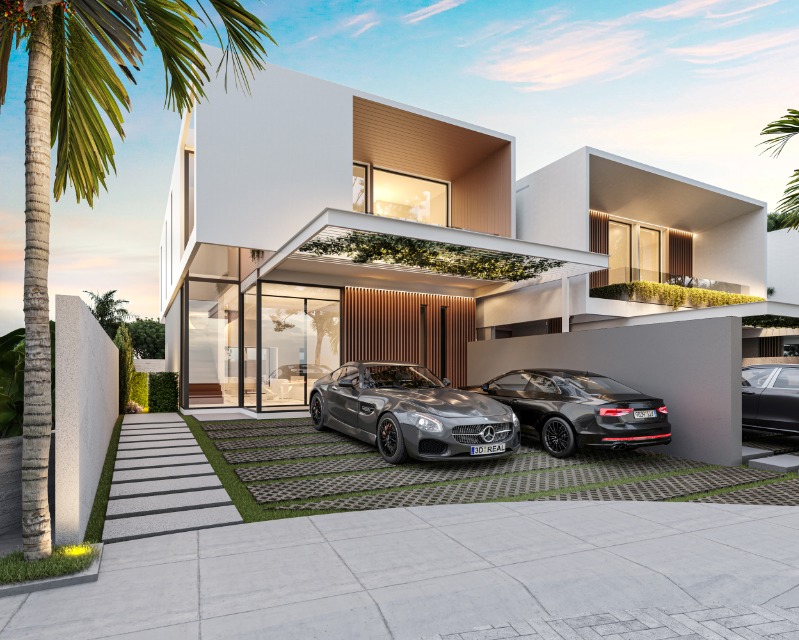 Casa, 5 quartos, 331 m² - Foto 32