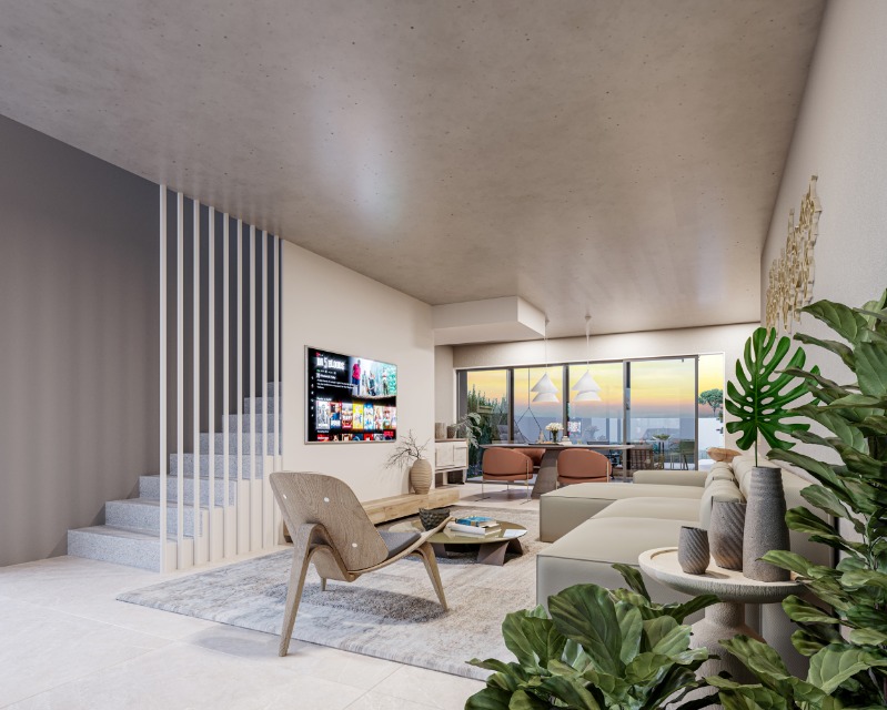 Casa, 5 quartos, 331 m² - Foto 34