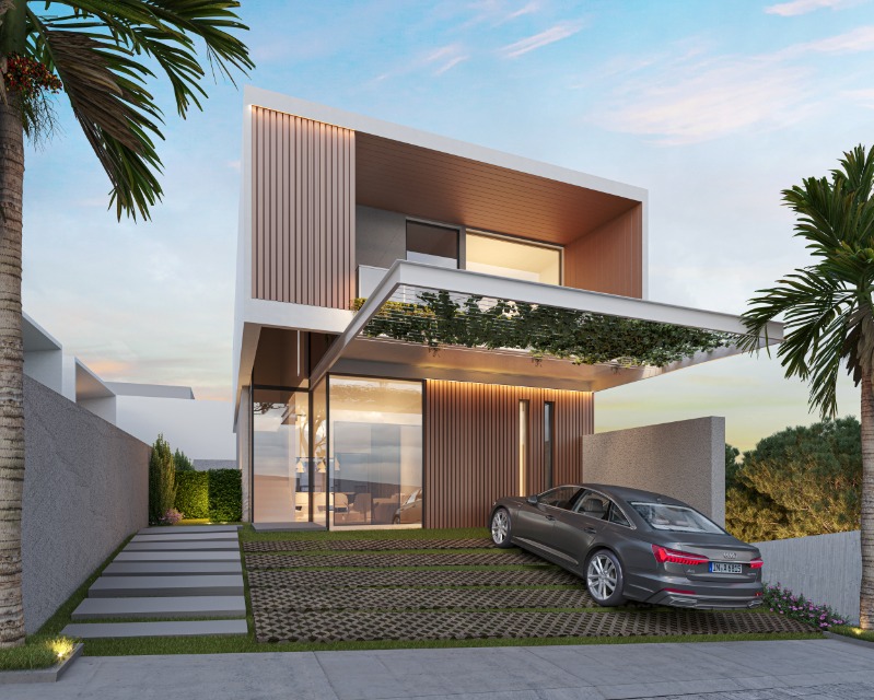 Casa, 5 quartos, 331 m² - Foto 35