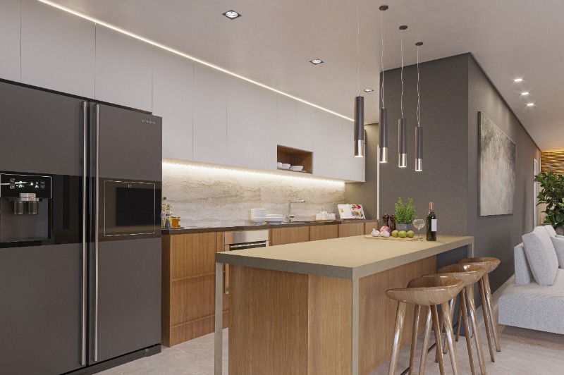 Casa, 5 quartos, 331 m² - Foto 36