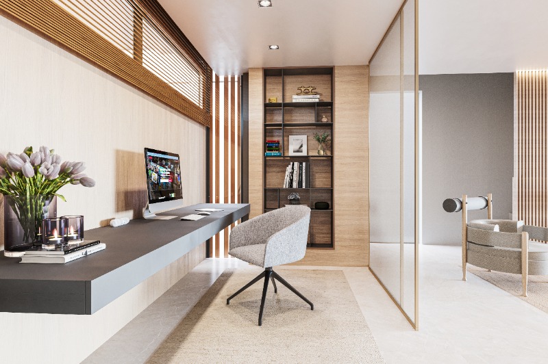 Casa, 5 quartos, 331 m² - Foto 40