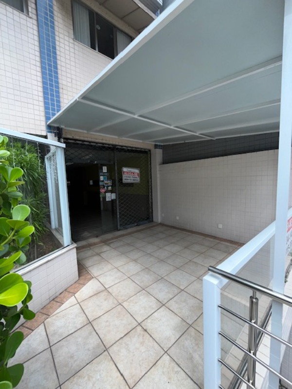 Loja-Salão, 150 m² - Foto 1