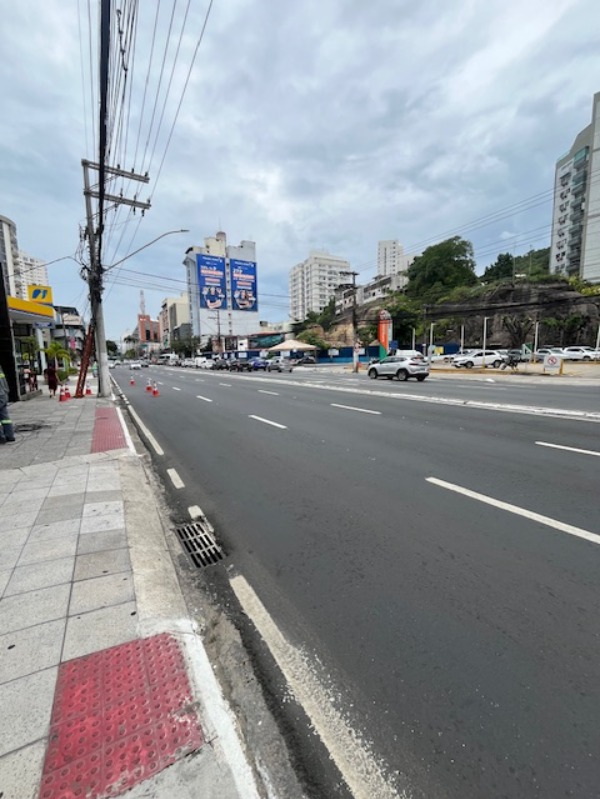 Loja-Salão, 150 m² - Foto 3