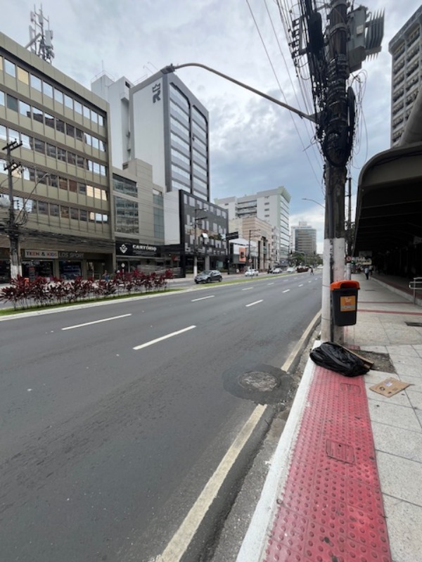 Loja-Salão, 150 m² - Foto 4