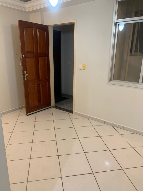 Apartamento, 1 quarto, 44 m² - Foto 1