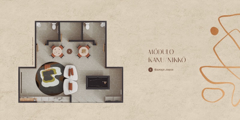 Apartamento, 3 quartos, 136 m² - Foto 27