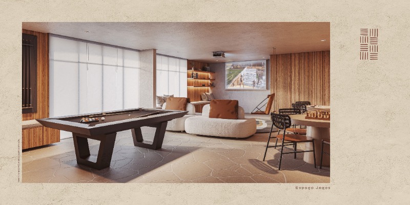 Apartamento, 3 quartos, 136 m² - Foto 28