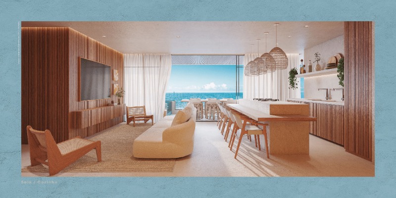 Apartamento, 3 quartos, 136 m² - Foto 33