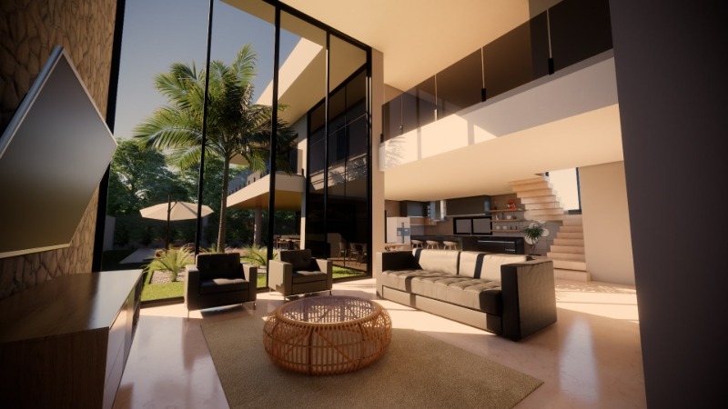 Casa, 4 quartos, 570 m² - Foto 2